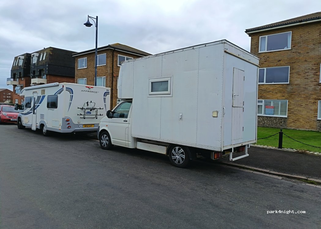 (NR26 8LY) Sheringham - 24 Upcher Court — foto 2