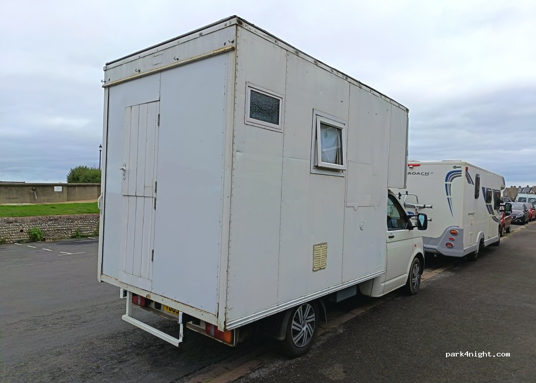 (NR26 8LY) Sheringham - 24 Upcher Court — foto 3