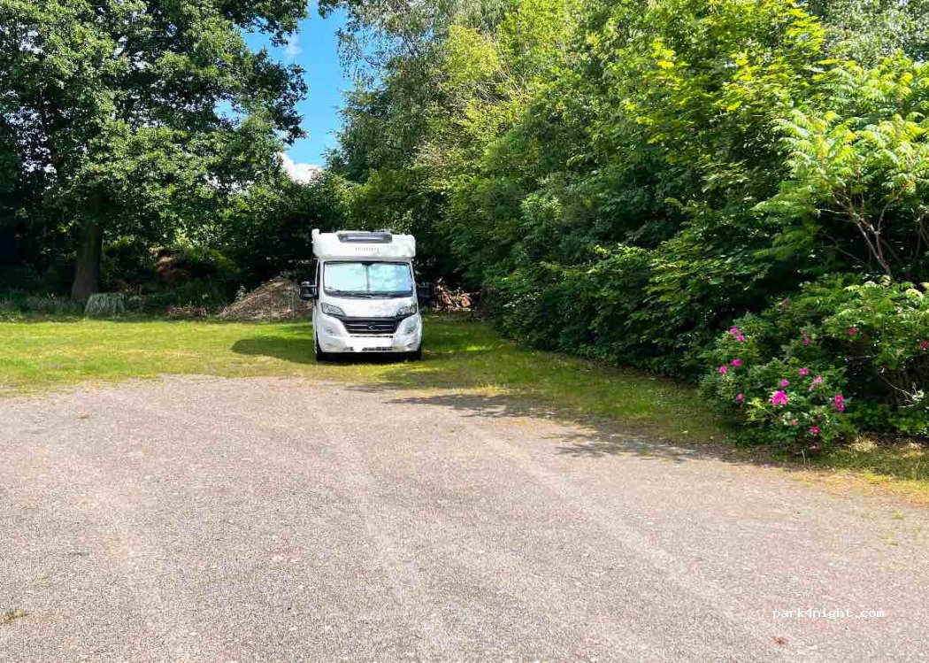 (46282) Dorsten - Gahlener Straße 289 — foto 3