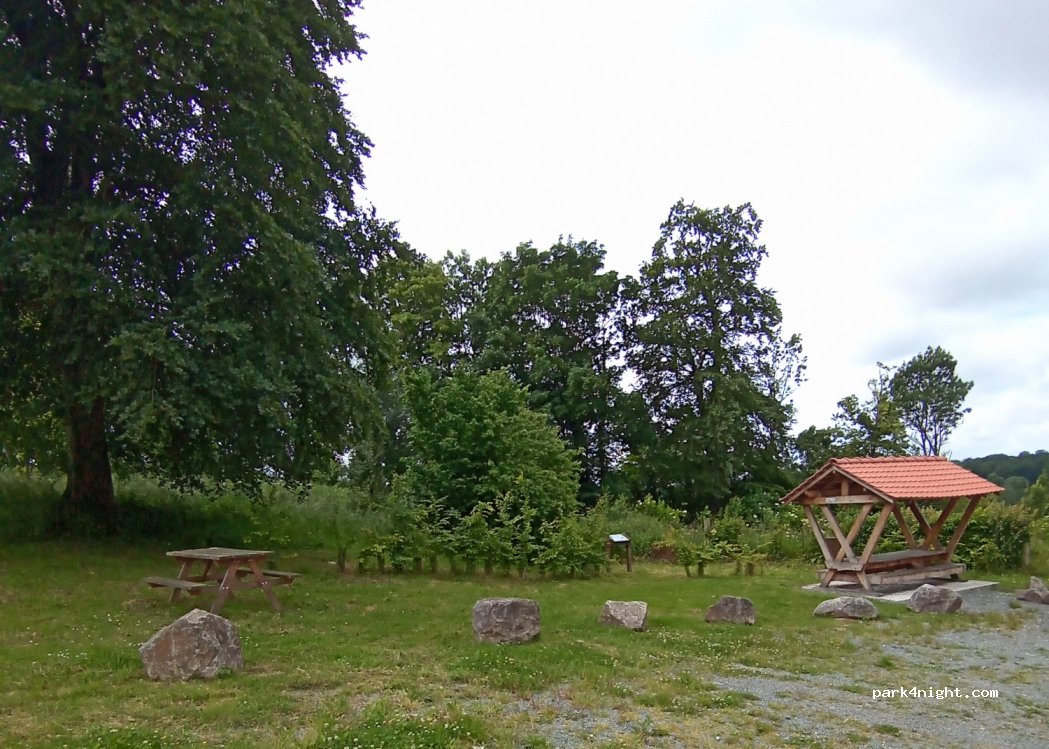 (62140) Fressin - Unnamed road — foto