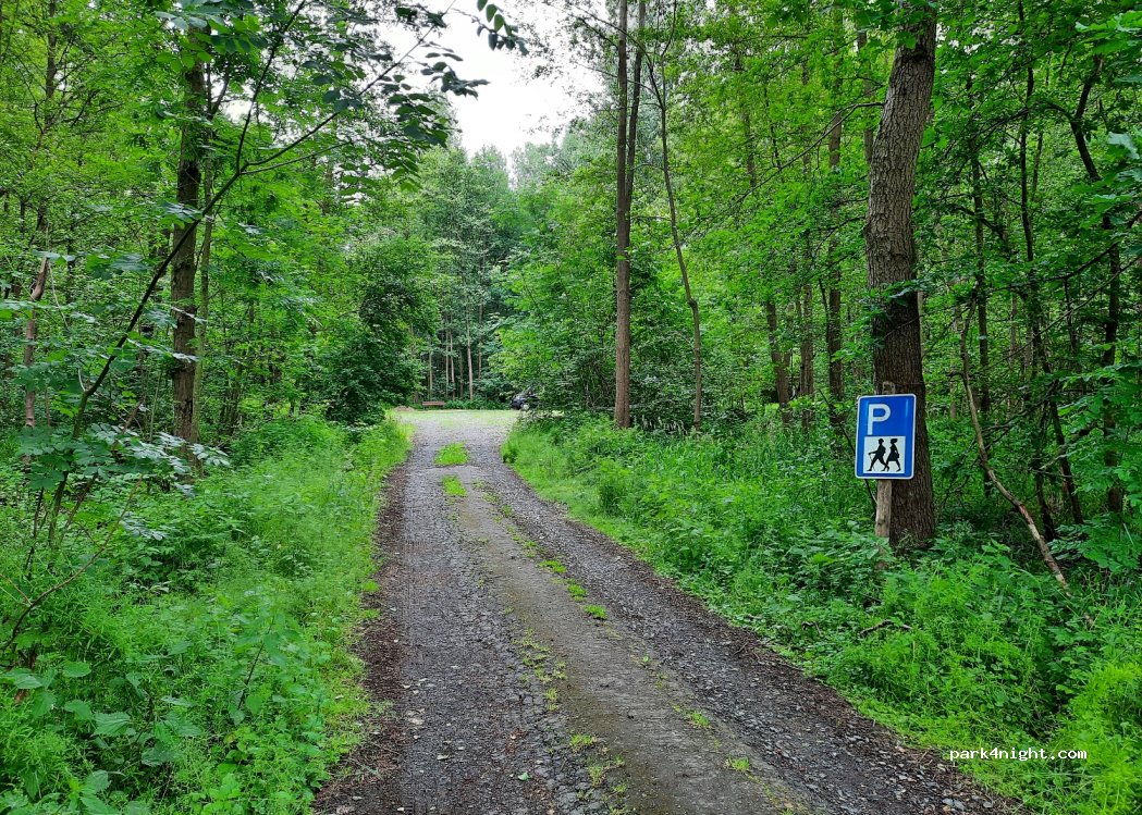 (36208) Wildeck - Unnamed road — foto