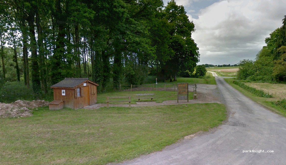 (35330) Maure-de-Bretagne - Ropenard — foto