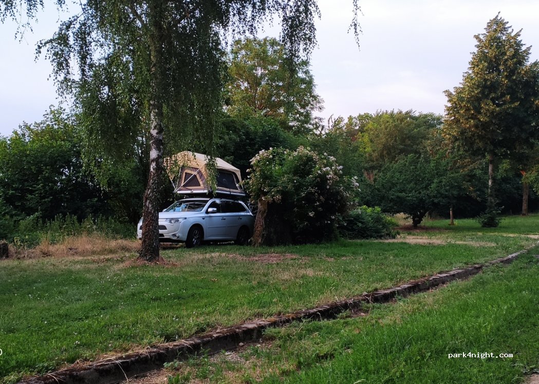 (57480) Merschweiller - Chemin de Perl — foto 2