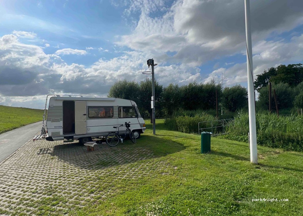 (21706) Drochtersen - 68 Am Elbdeich — foto 3