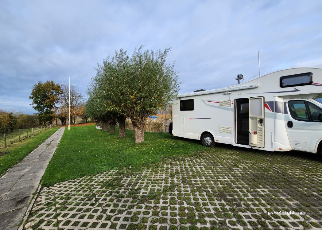 (21706) Drochtersen - 68 Am Elbdeich — foto 5