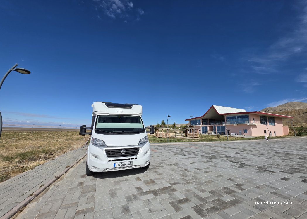 (06950) Şereflikoçhisar - D750 — foto 4