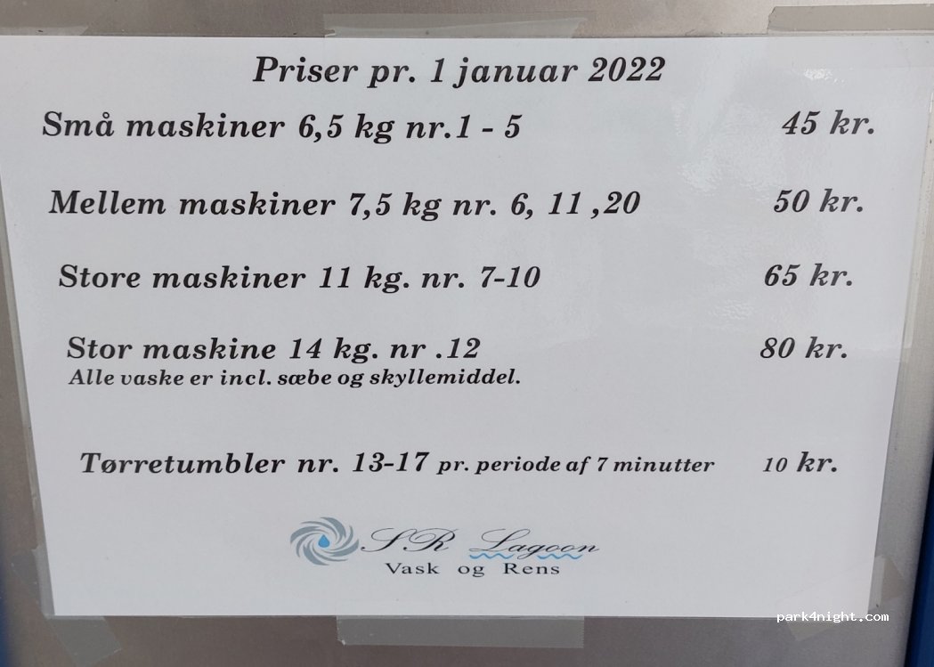 (4800) Nykøbing Falster - 1 Engboulevarden — foto 3