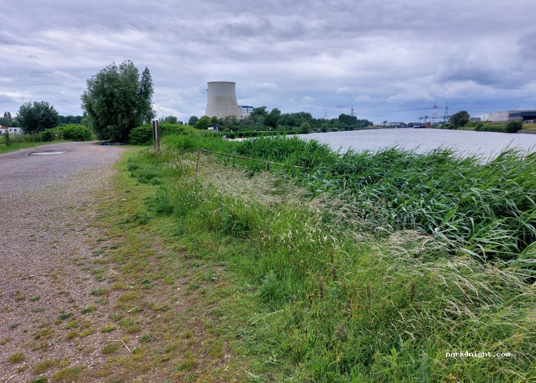 (1800) Vilvoorde - Unnamed road — foto