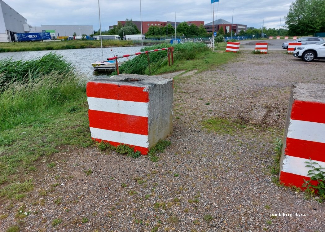 (1800) Vilvoorde - Unnamed road — foto 2