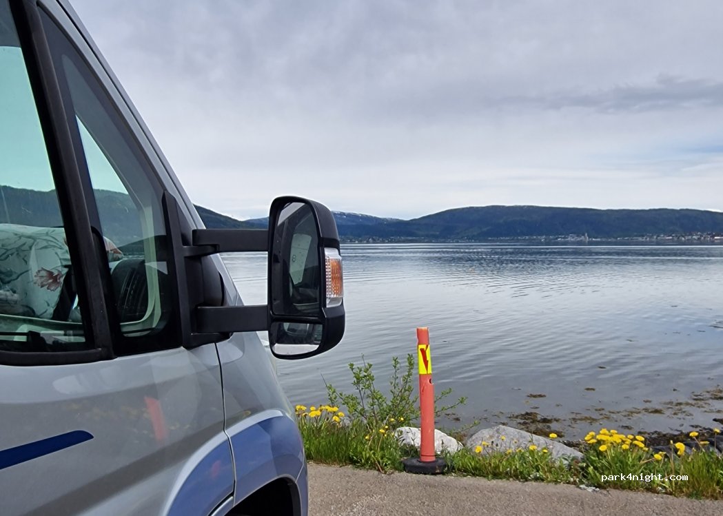 (8618) Mo i Rana - 252 Sørlandsveien — foto 2