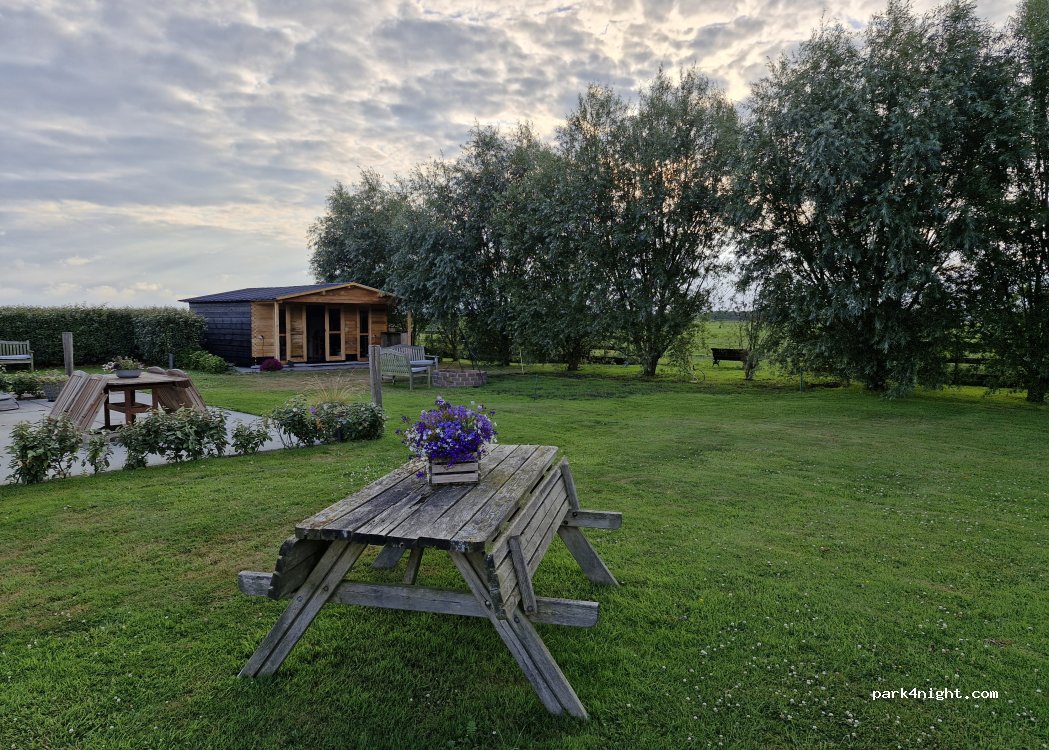 Buitenplaats De Stunde Hoeve — foto 2
