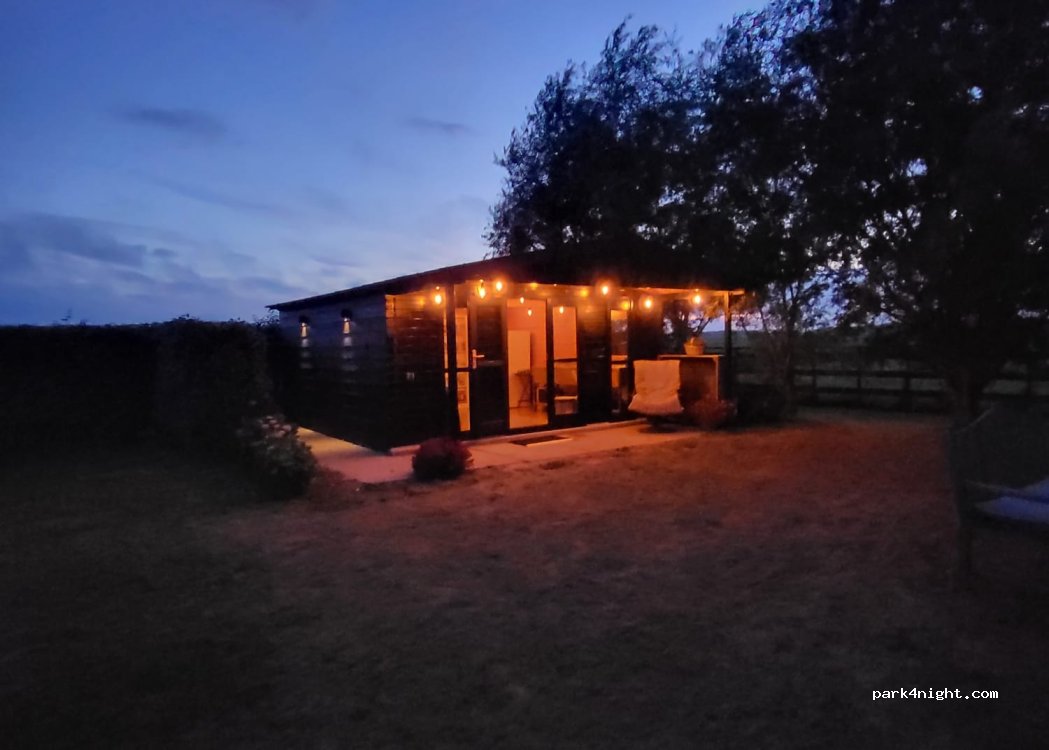Buitenplaats De Stunde Hoeve — foto 3