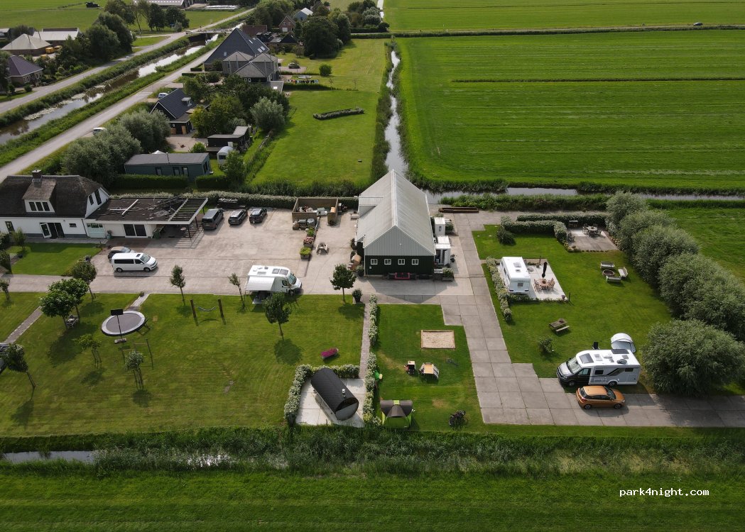 Buitenplaats De Stunde Hoeve — foto 4