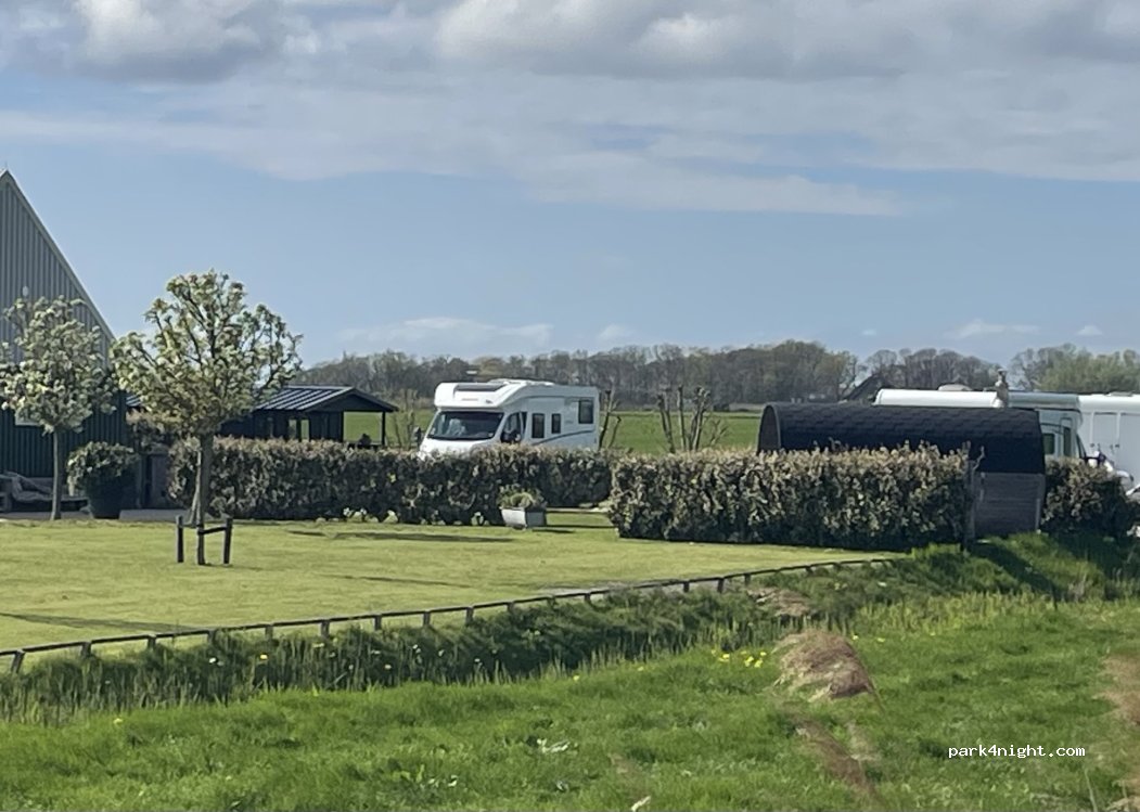 Buitenplaats De Stunde Hoeve — foto 5