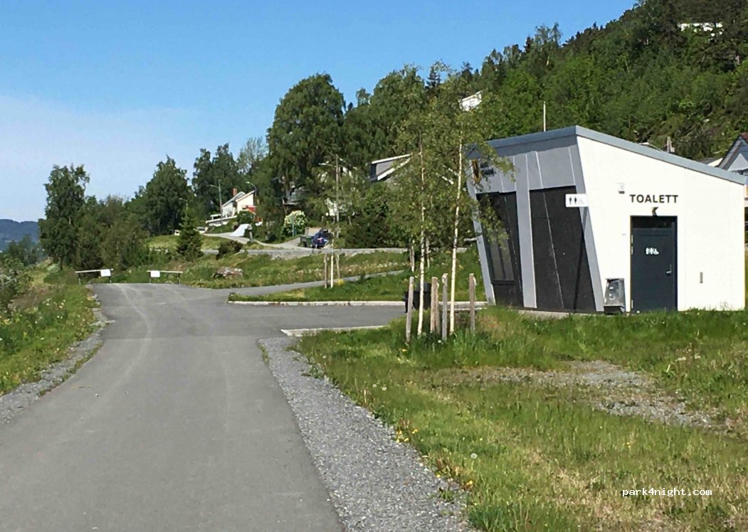(7550) Hommelvik - 5 Nygårds alle — foto