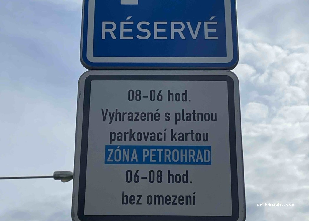 (326 00) Pilsen - 2 U Ježíška — foto
