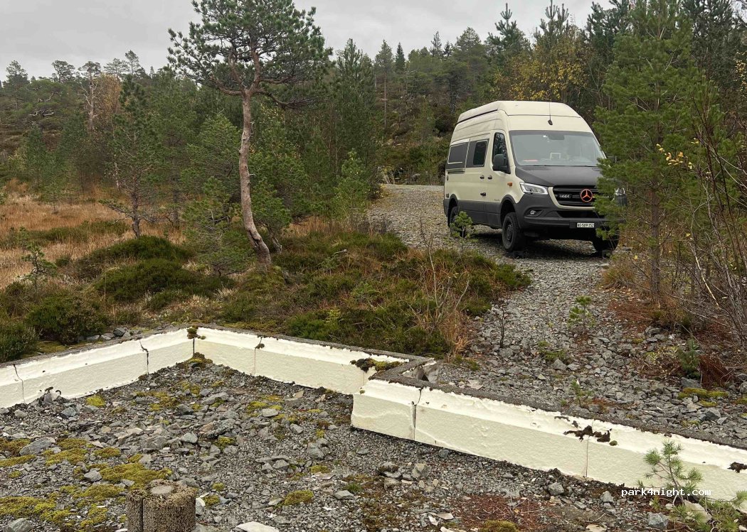 (7113) Husbysjøen - Unnamed road — foto 4
