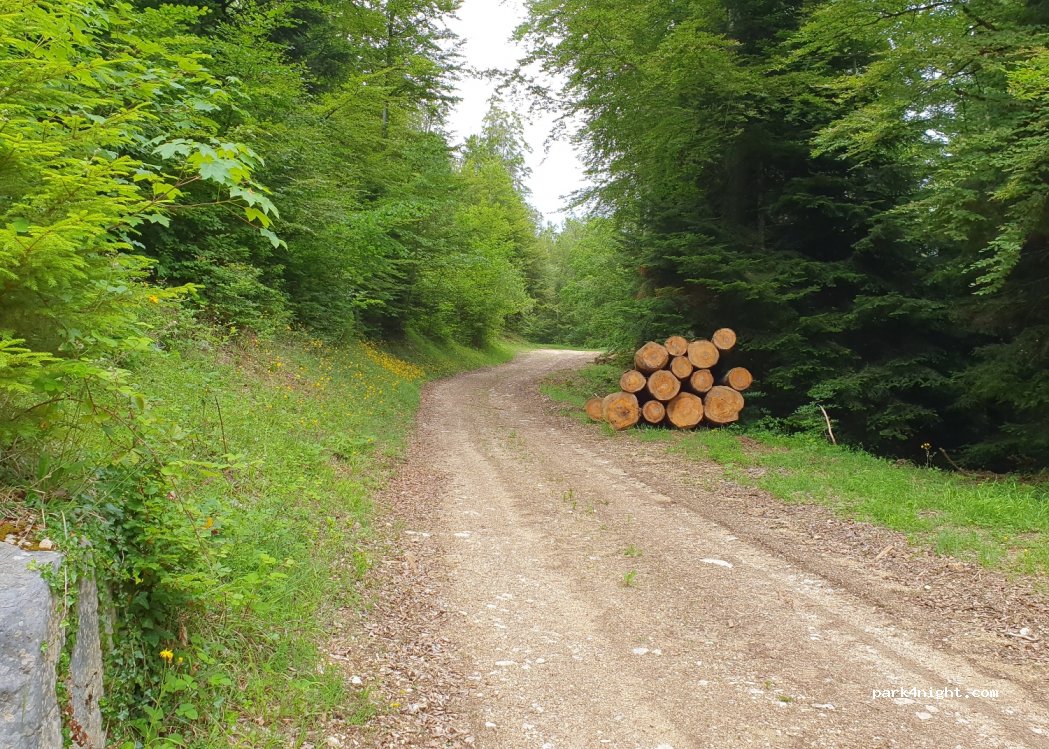 (2856) Boécourt - — foto