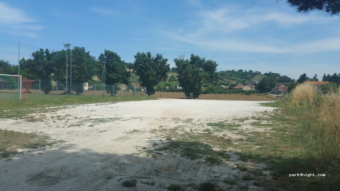 (60019) Vallone - 92 Strada della Chiusa — foto