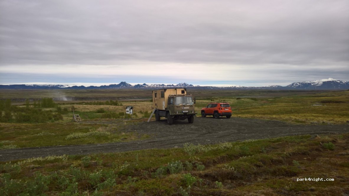 (801) Gullfossi - — foto
