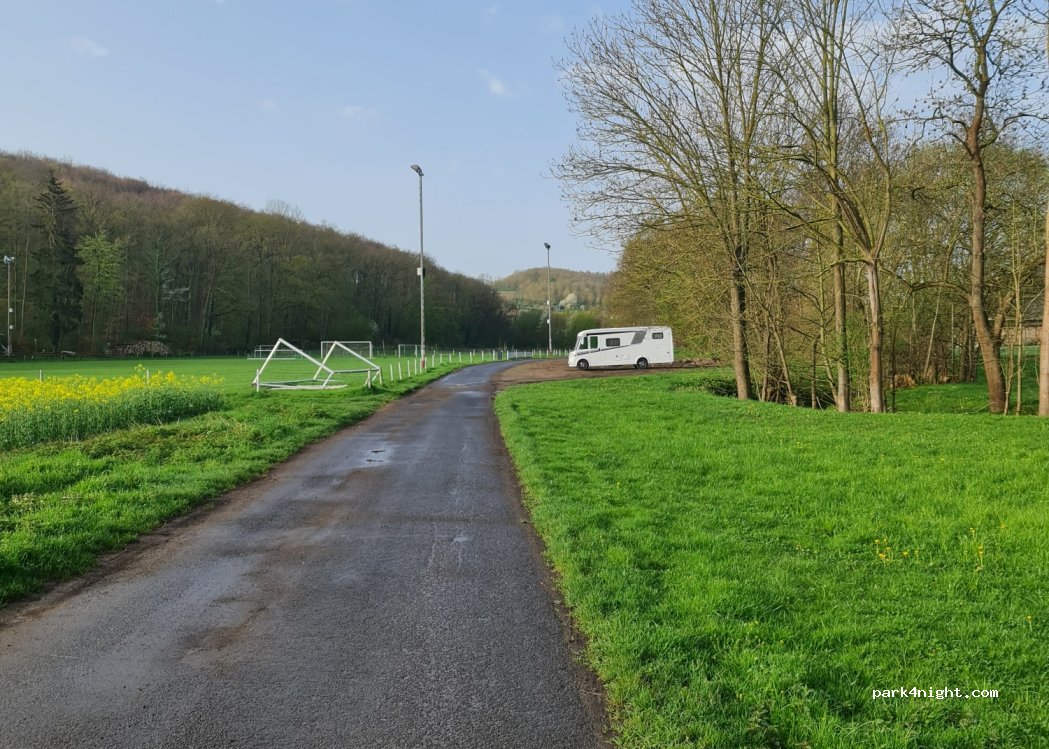 (37124) Rosdorf - Unnamed road — foto 4