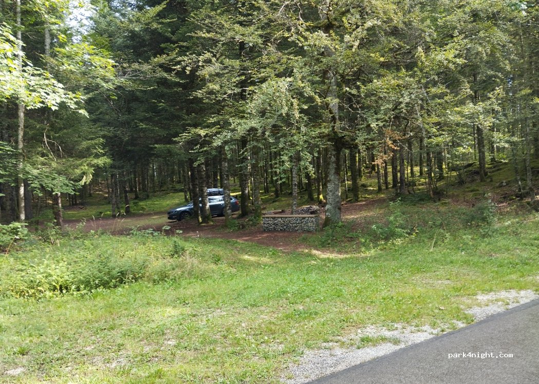 (25240) Mouthe - Unnamed road — foto 3