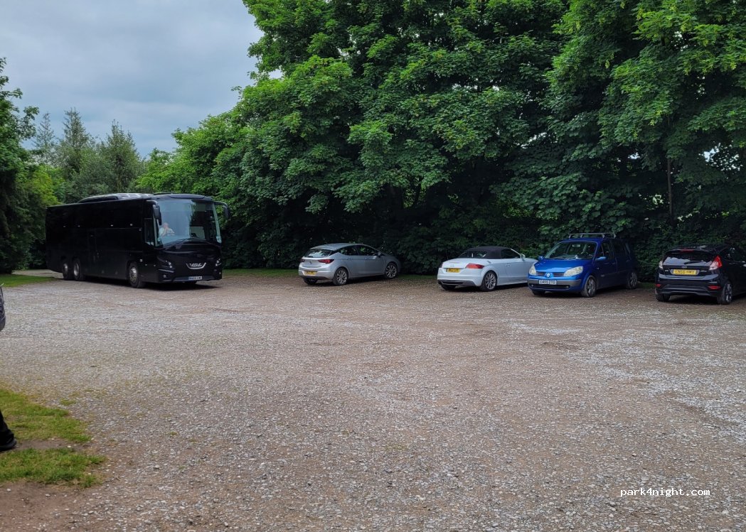 (CW6 9TX) Tarporley - Chapel Ln — foto 2
