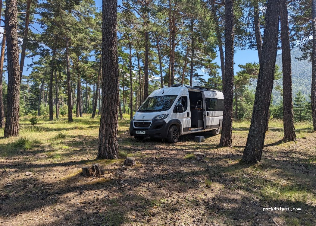 (83840) La Bastide - — foto
