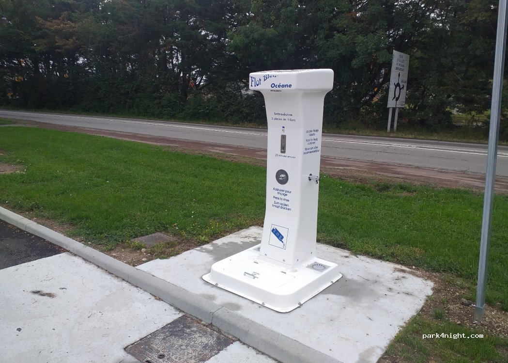 (85190) Aizenay - 7 Route de Saint-Gilles — foto
