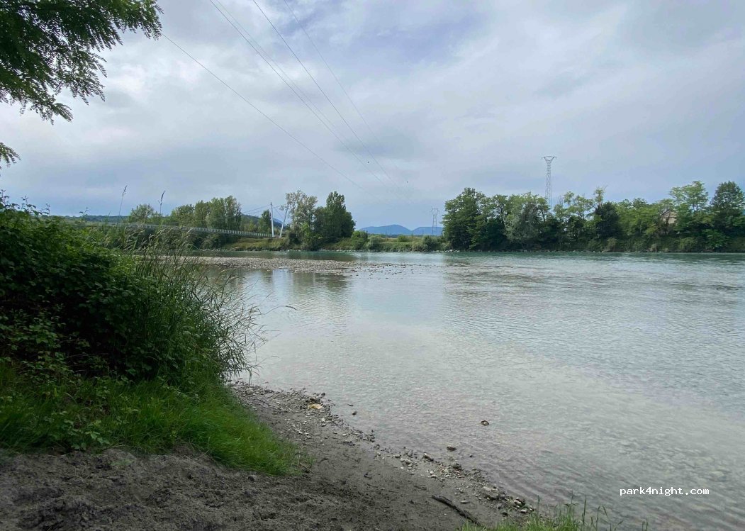 (01300) La Balme - Unnamed Road — foto 2