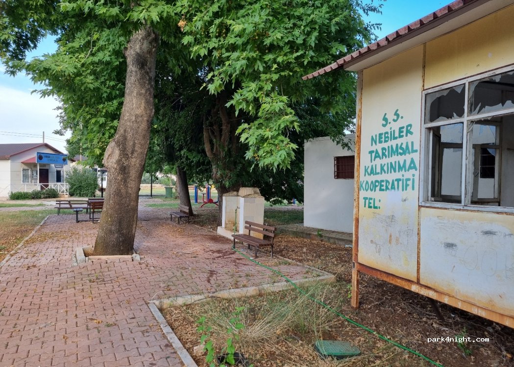 (07190) Döşemealtı - Orhan Gazi Cd. — foto 2