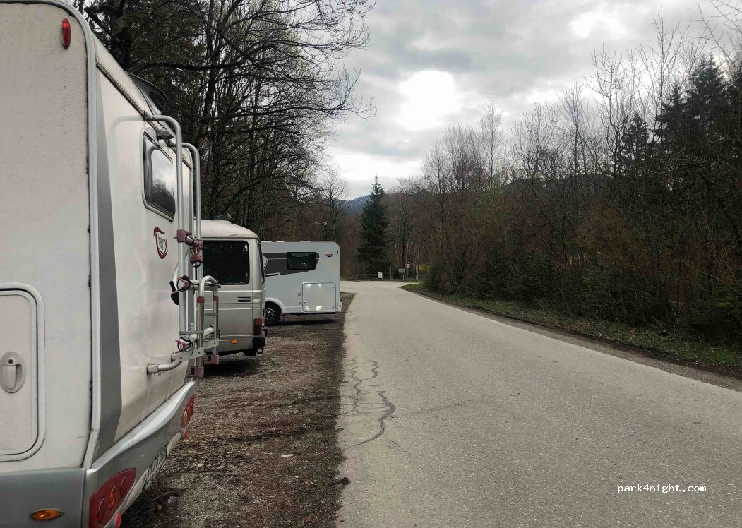 (83661) Lenggries - 50 Karwendelstraße — foto