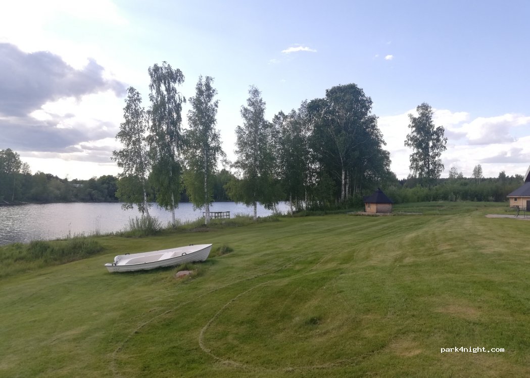 Sörmarks Camping — foto 2