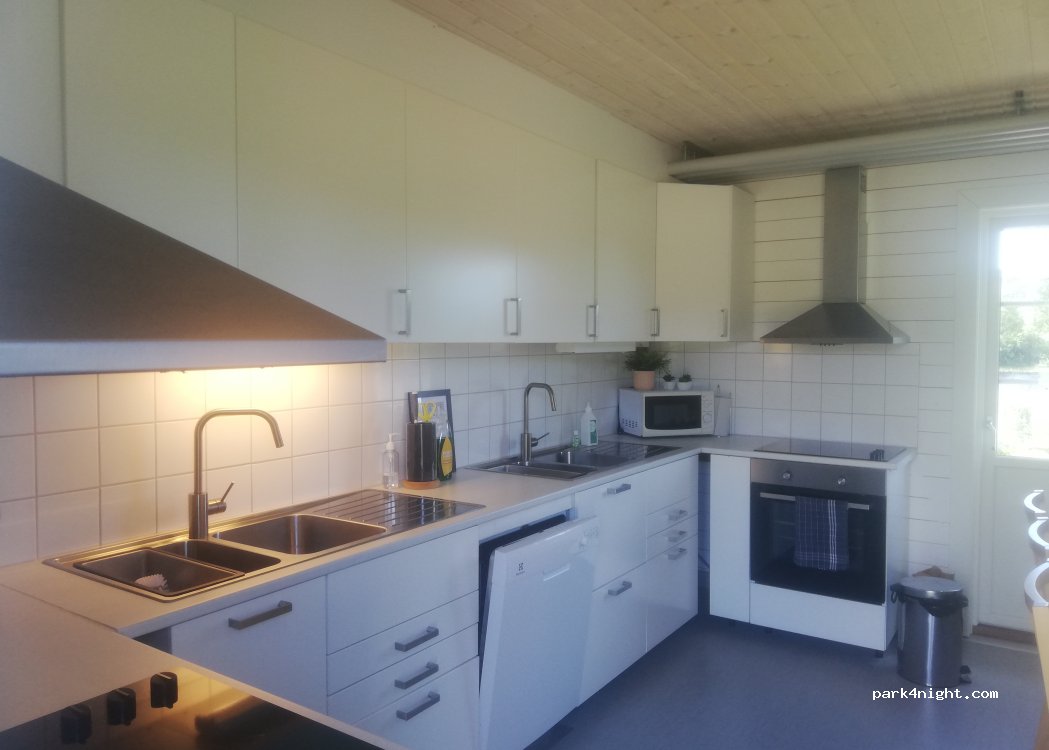 Sörmarks Camping — foto 4