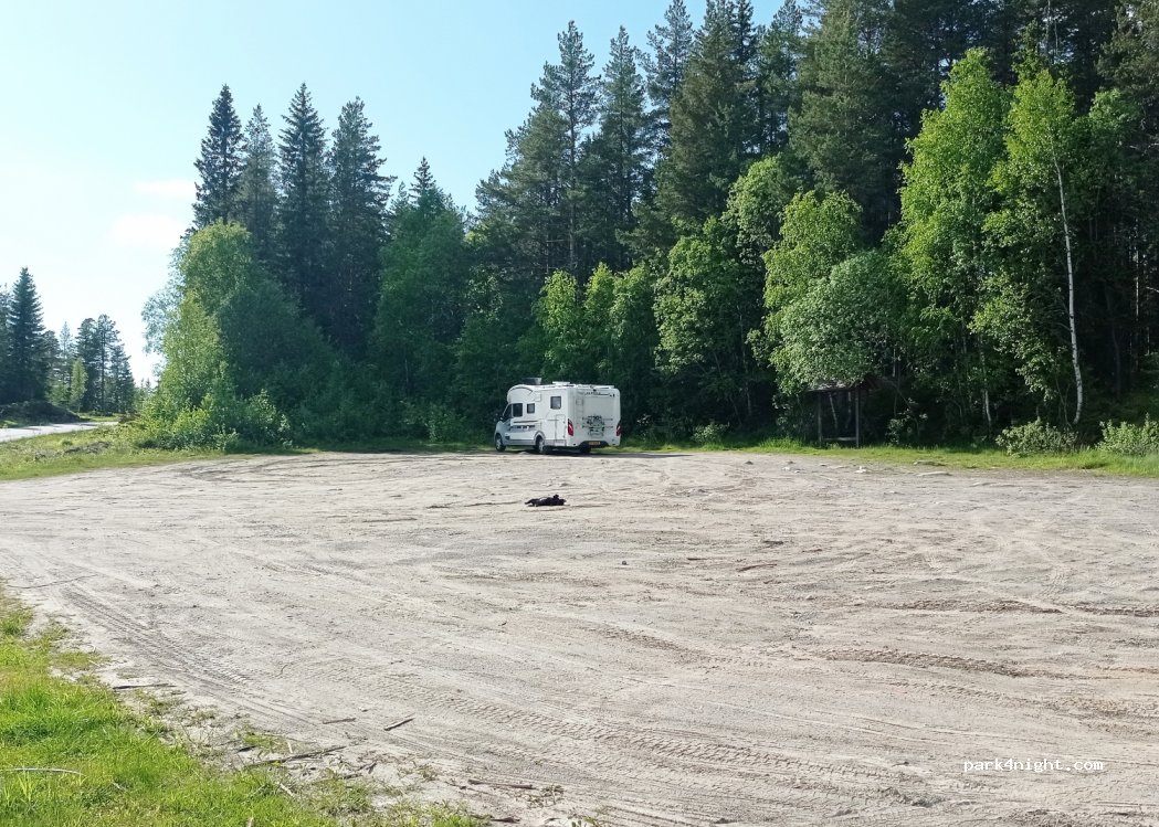 (2080) Gullverket - 978 Odalsvegen — foto