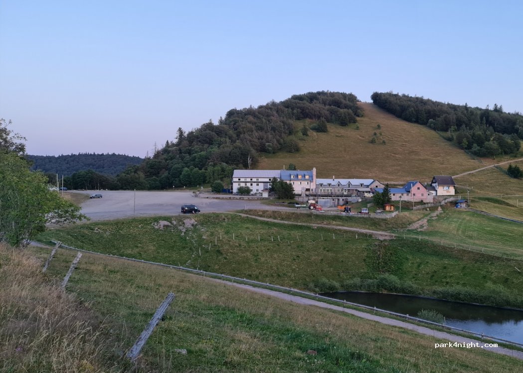 (88560) Saint-Maurice-sur-Moselle - Rouge Gazon — foto 2