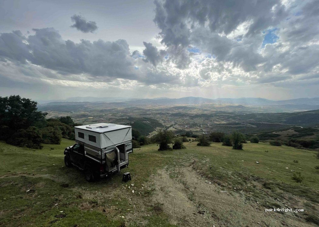 (402 00) Olimpos - — foto