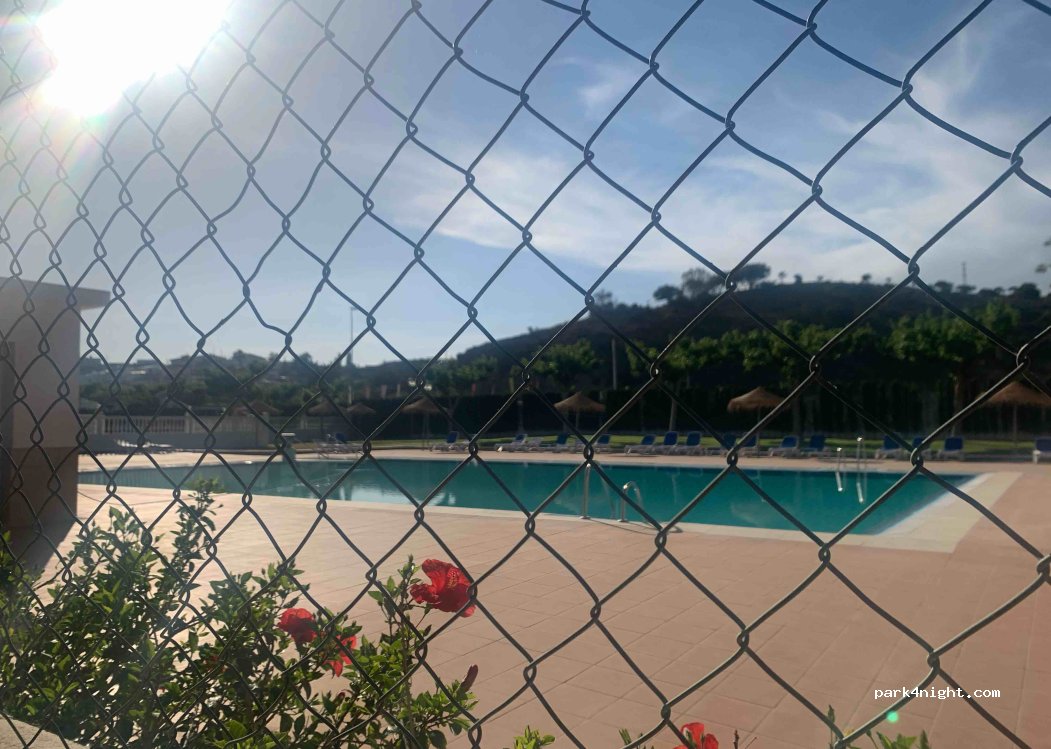 Camping Almayate Costa — foto 3