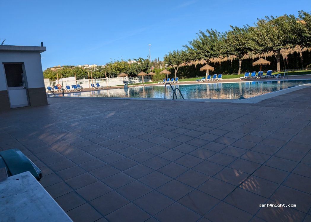 Camping Almayate Costa — foto 4