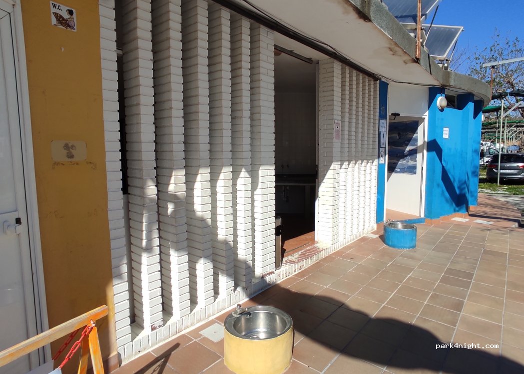 Camping Almayate Costa — foto 5