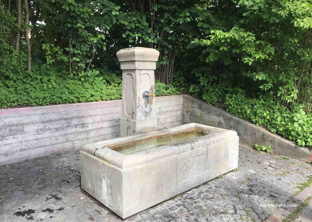 (8049) Zürich - 4 Kappenbühlstrasse — foto 2