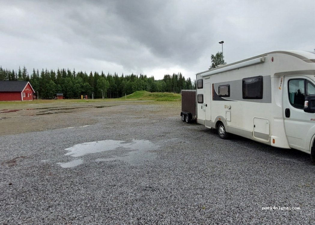 (8680) Trofors - 12 Idrettsvegen — foto 3