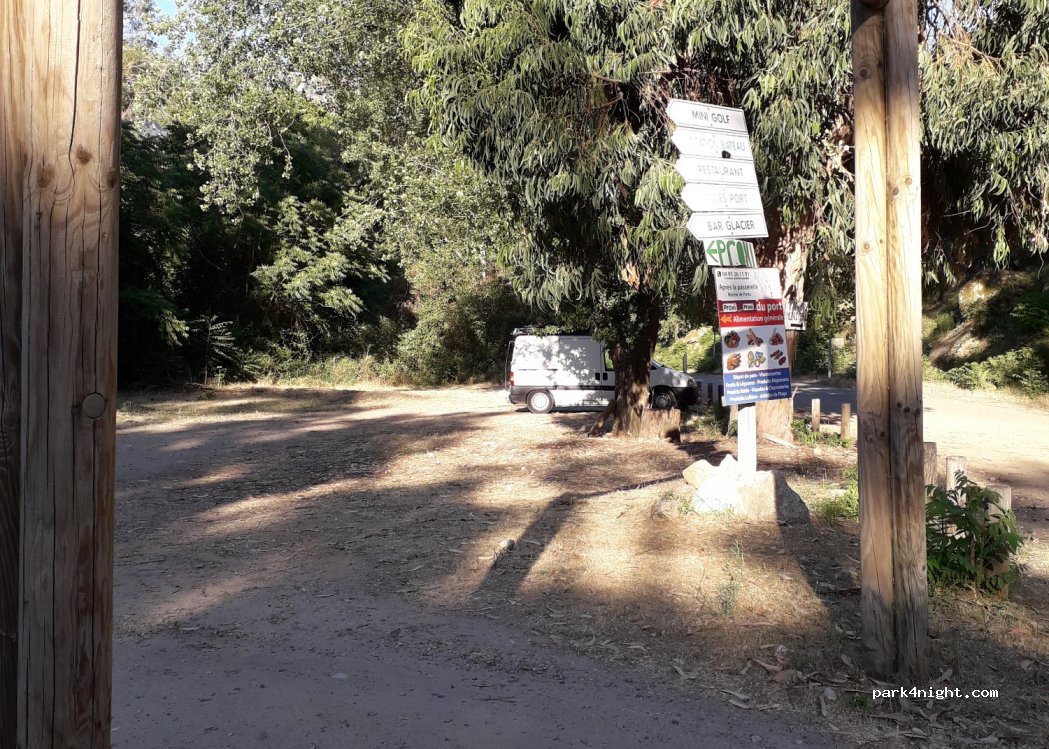 (20150) Ota - Unnamed road — foto