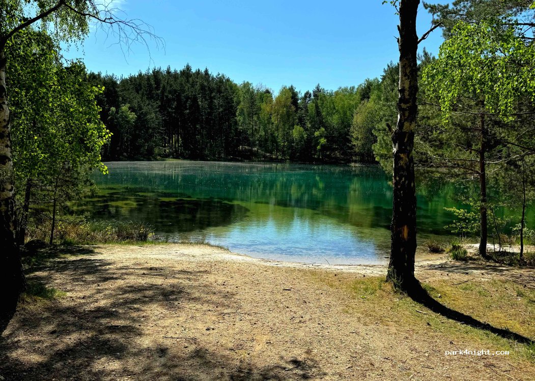 (02923) Horka - Unnamed Road — foto 3