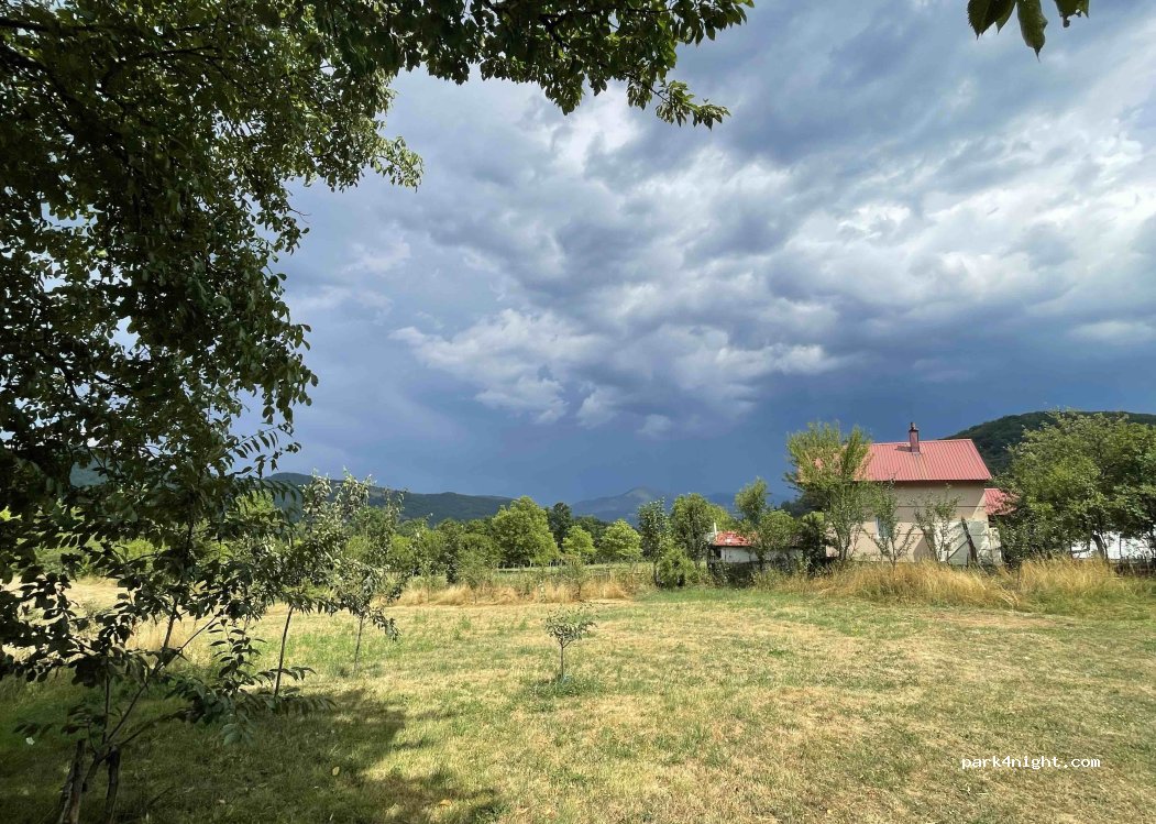 Camp Šćepanović — foto 5