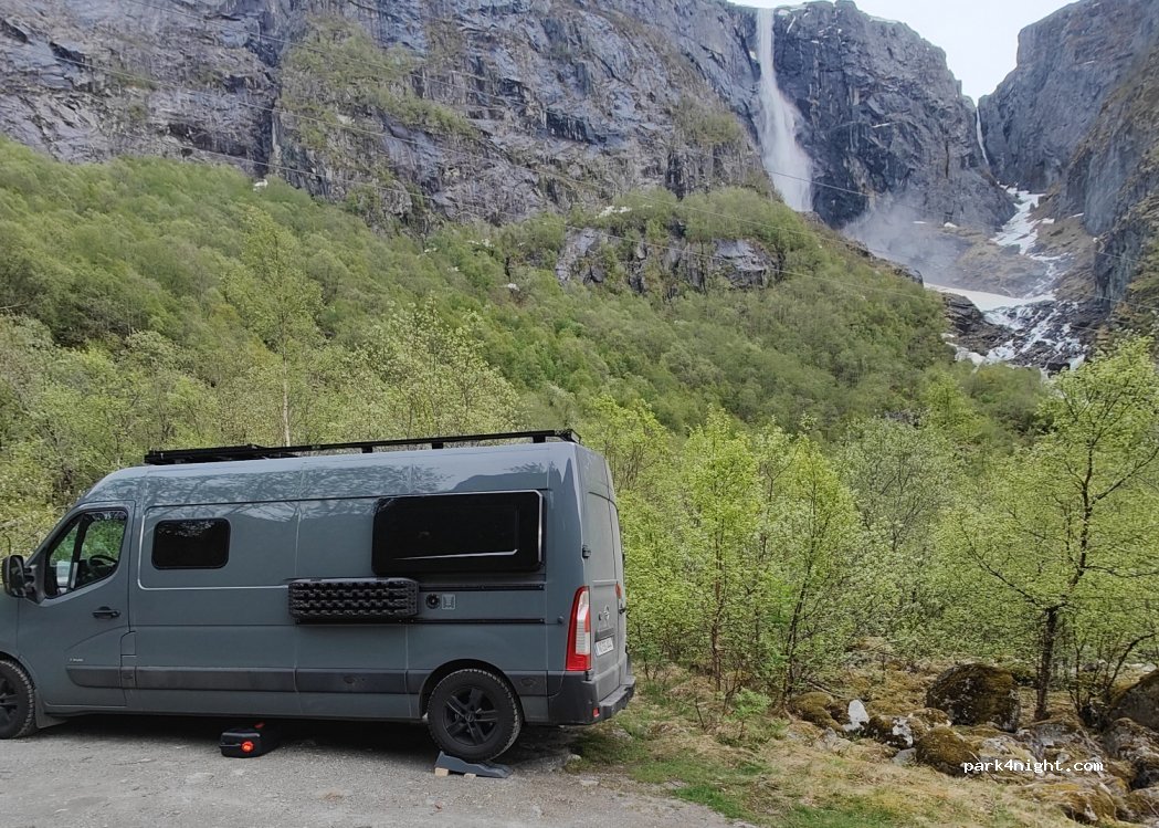 (5783) Eidfjord - 135 Simadalsvegen — foto 2