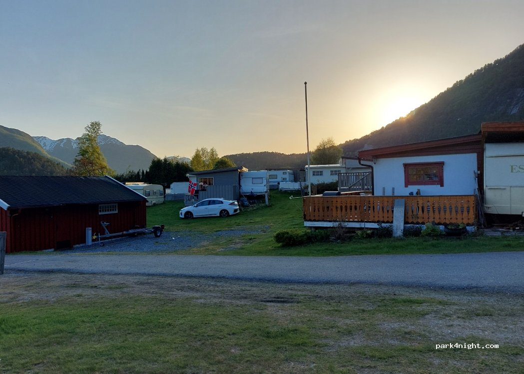 Aurstad camping AS — foto 4