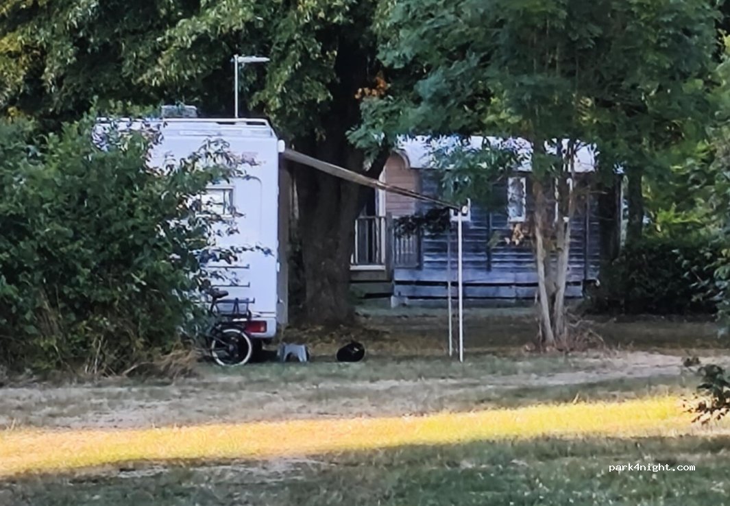 Camping La Peupleraie Bray sur seine — foto 4