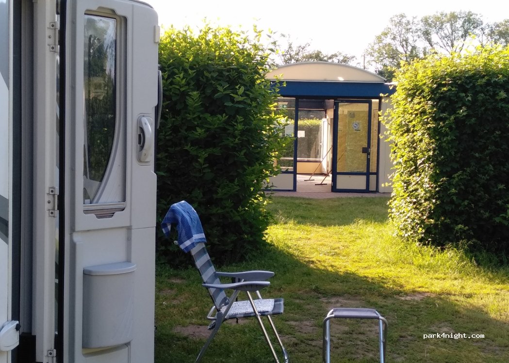 Camping Heelderpeel — foto 2
