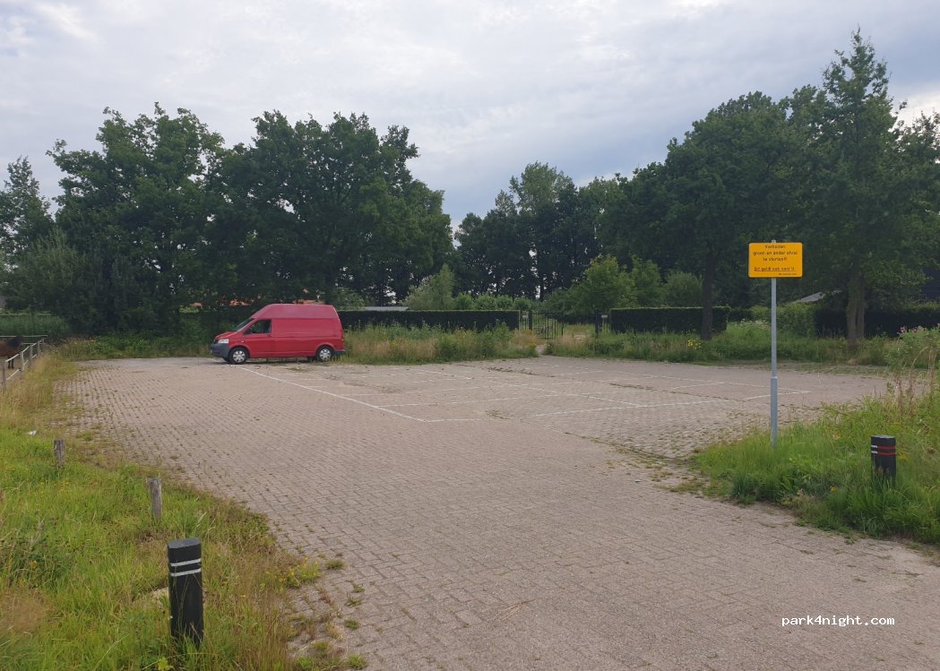 (5275 HV) Den Dungen - 4 Hooidonksestraat — foto 2